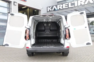 Ford E-Transit Custom – thumbnail 7