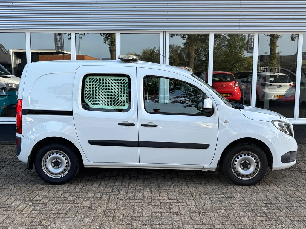 Mercedes-Benz Citan – foto 5