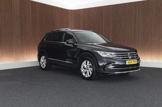 Volkswagen Tiguan – thumbnail 6