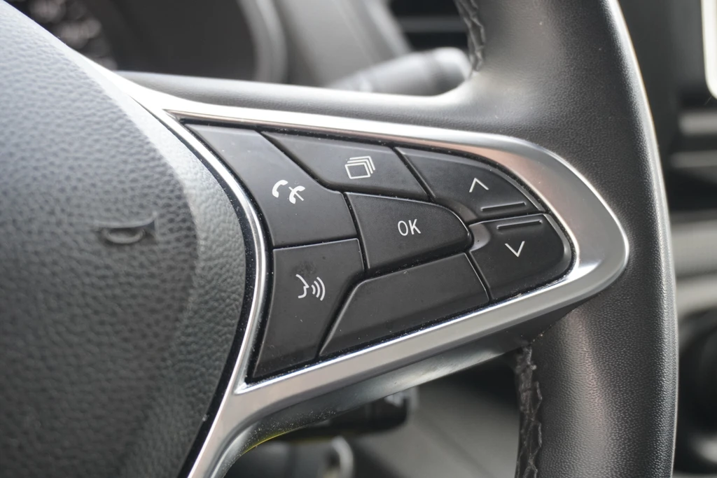 Renault Trafic – foto 16