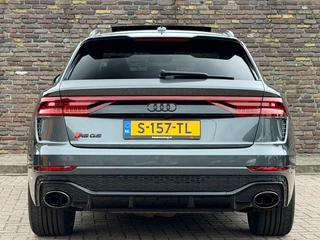 Audi RSQ8 – thumbnail 4