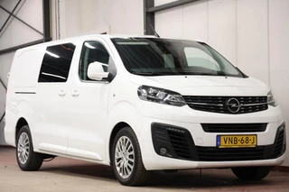 Opel Vivaro – thumbnail 4