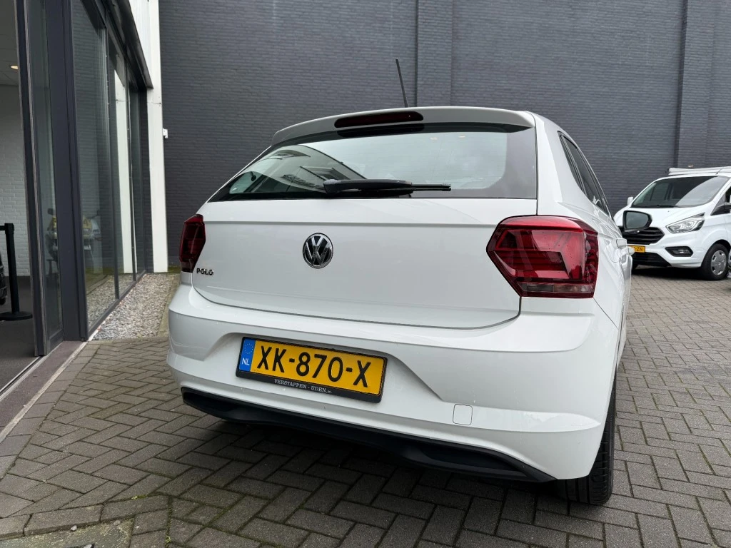 Volkswagen Polo – foto 6
