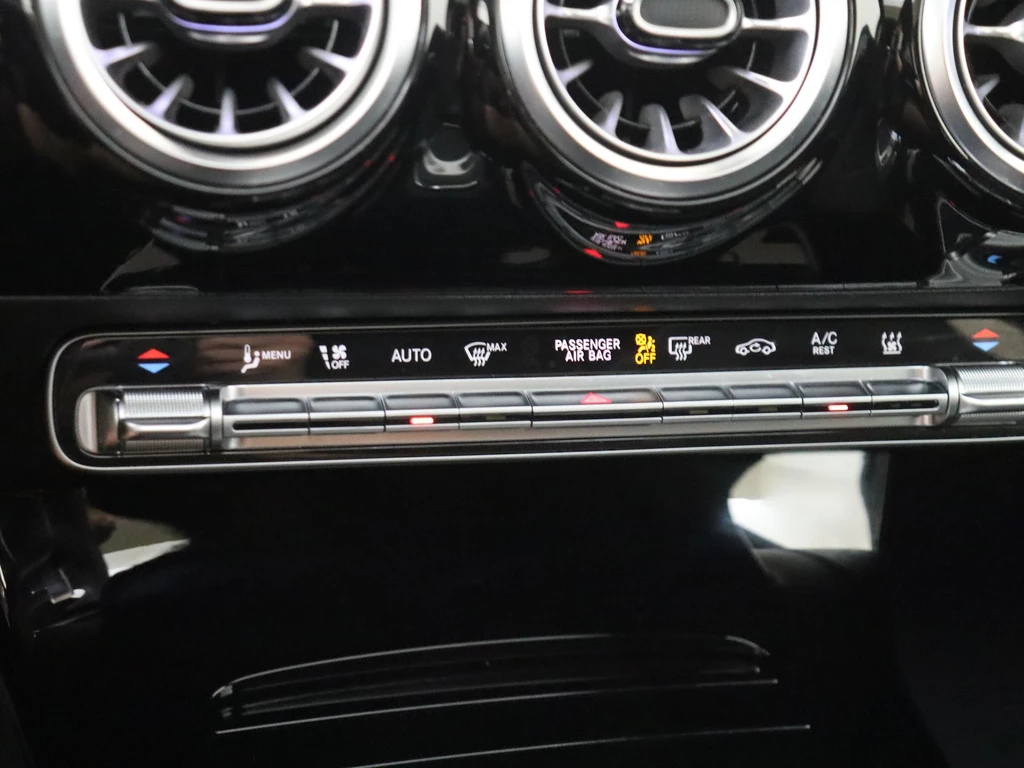 Mercedes-Benz A-Klasse – foto 20