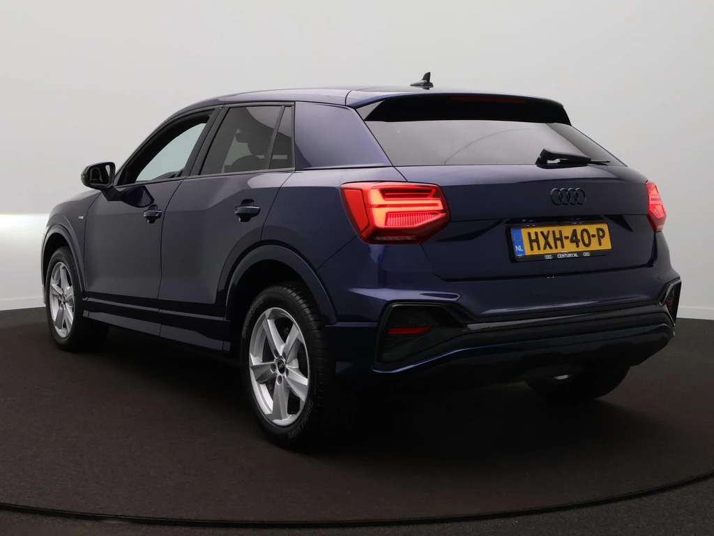Audi Q2 – foto 4