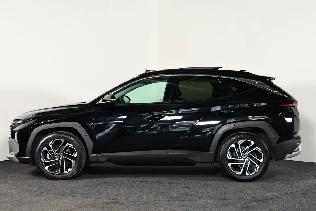 Hyundai Tucson – foto 3