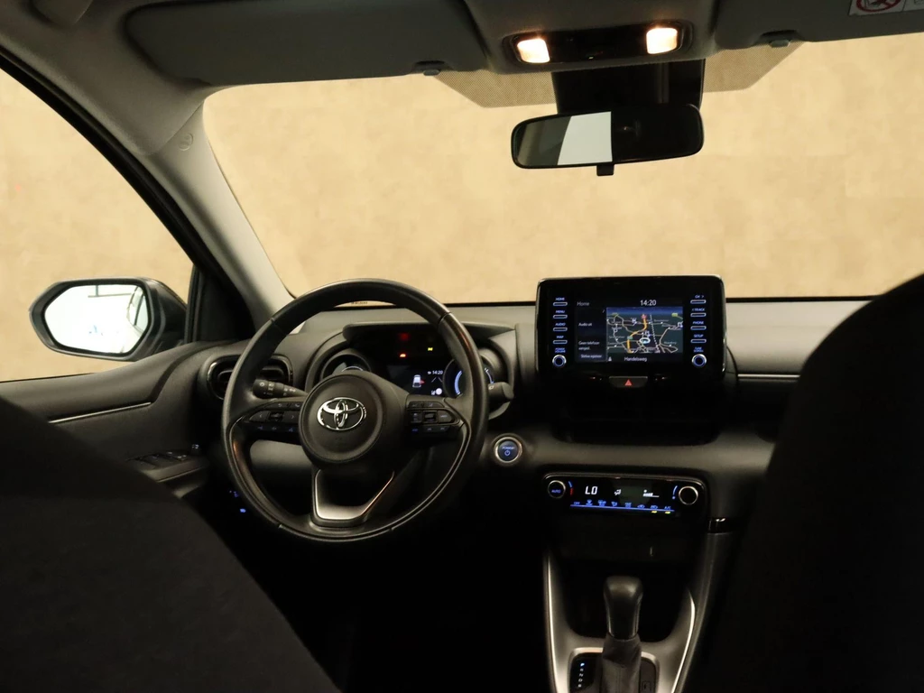 Toyota Yaris – foto 17