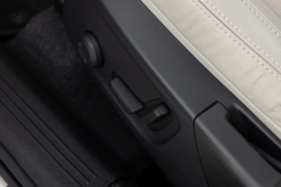 Volvo XC40 – foto 15