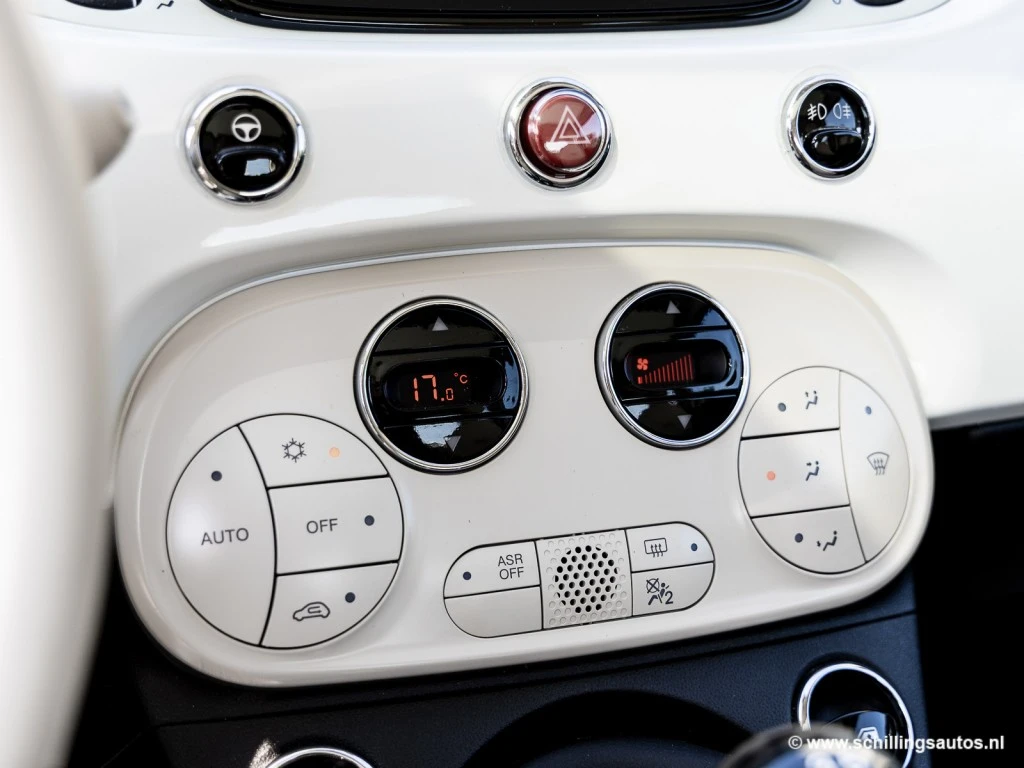 Fiat 500 – foto 12