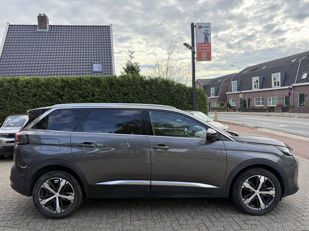 Peugeot 5008 – foto 8