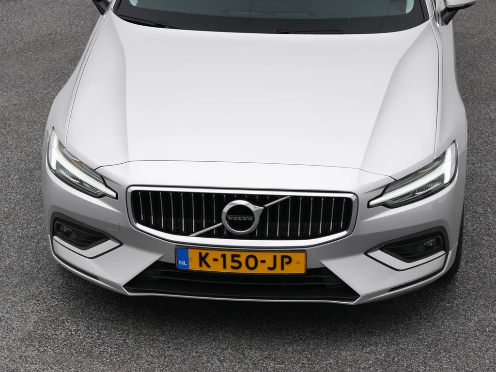 Volvo V60 – foto 20