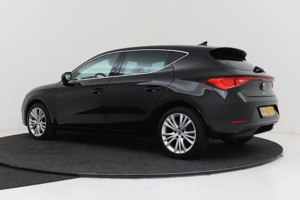 SEAT Leon – foto 5