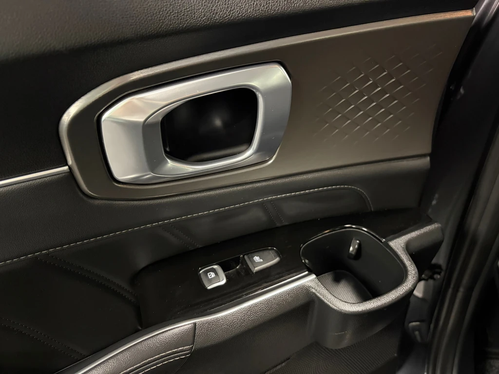 Kia Sorento – foto 42