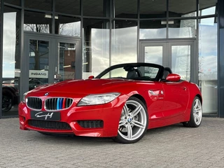 BMW Z4 – thumbnail 1