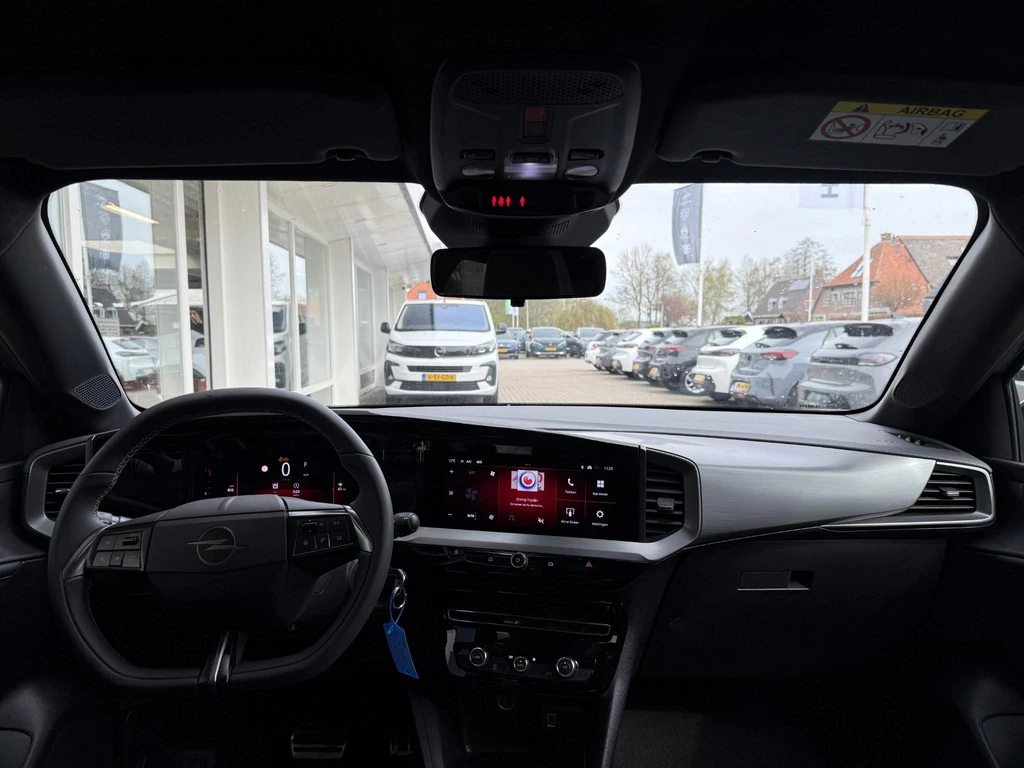 Opel Mokka – foto 21