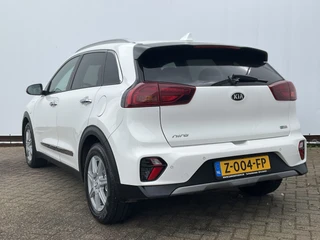 Kia Niro – thumbnail 4