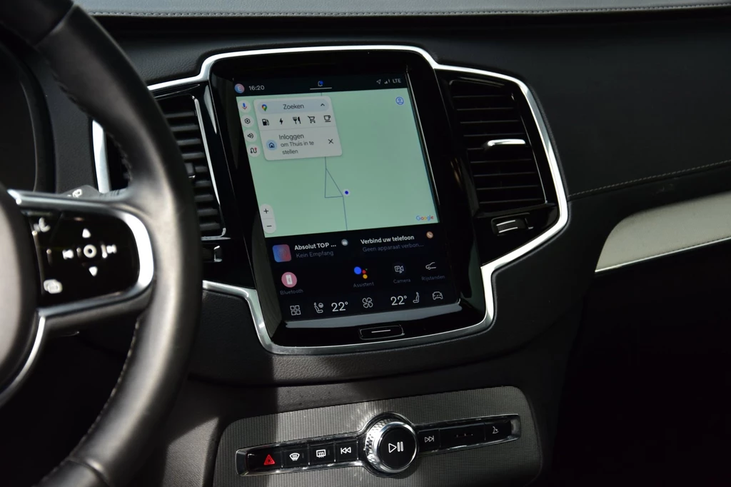 Volvo XC90 – foto 16