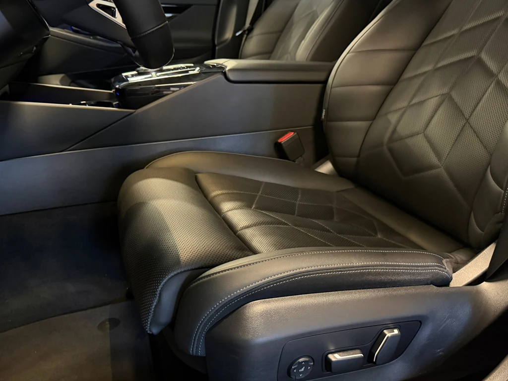 BMW 5 Serie – foto 28