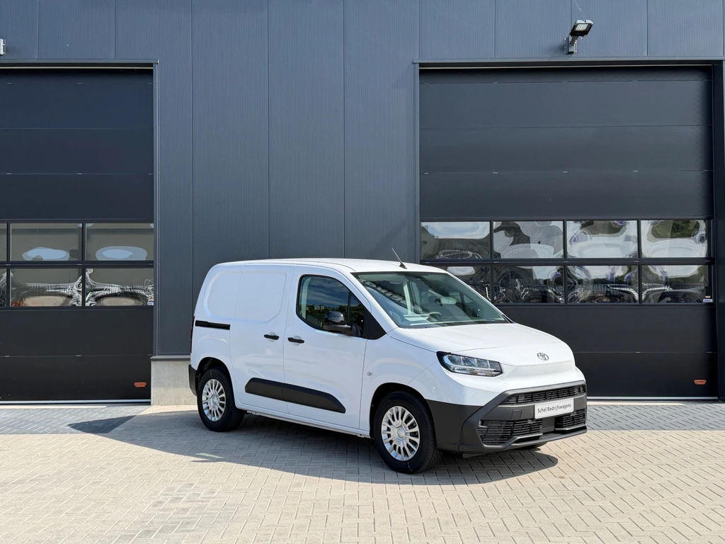 Toyota ProAce – foto 7