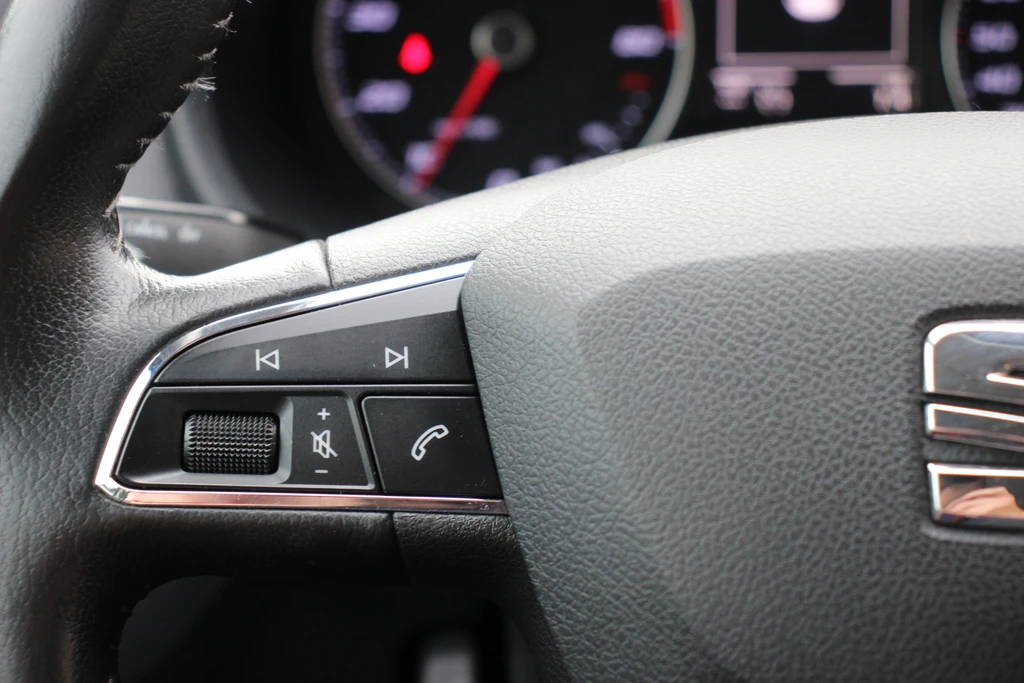 SEAT Ibiza – foto 21