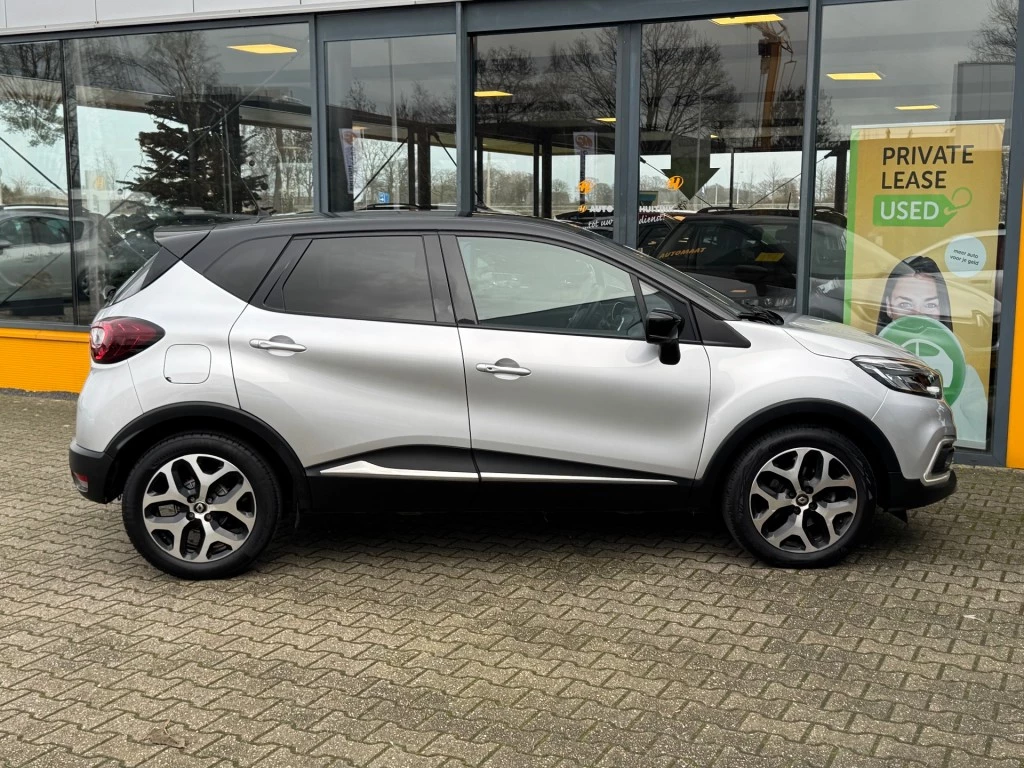 Renault Captur – foto 5