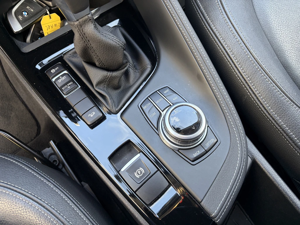 BMW X1 – foto 19