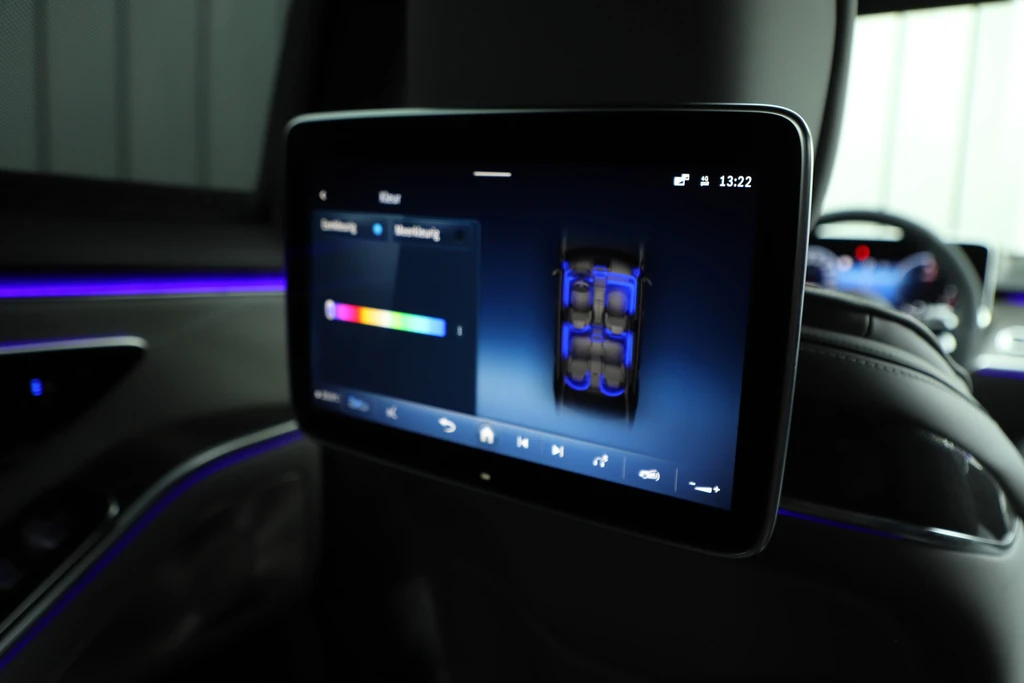 Mercedes-Benz S-Klasse – foto 42