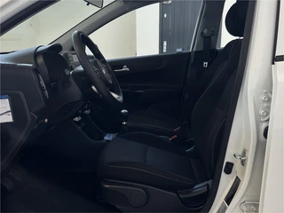 Kia Picanto – thumbnail 21