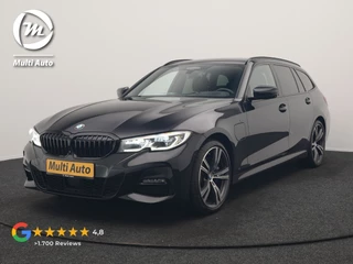 BMW 3 Serie – thumbnail 3