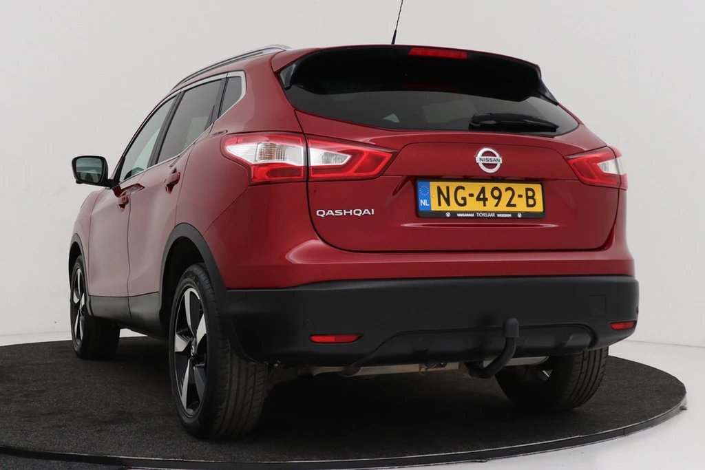 Nissan QASHQAI – foto 6