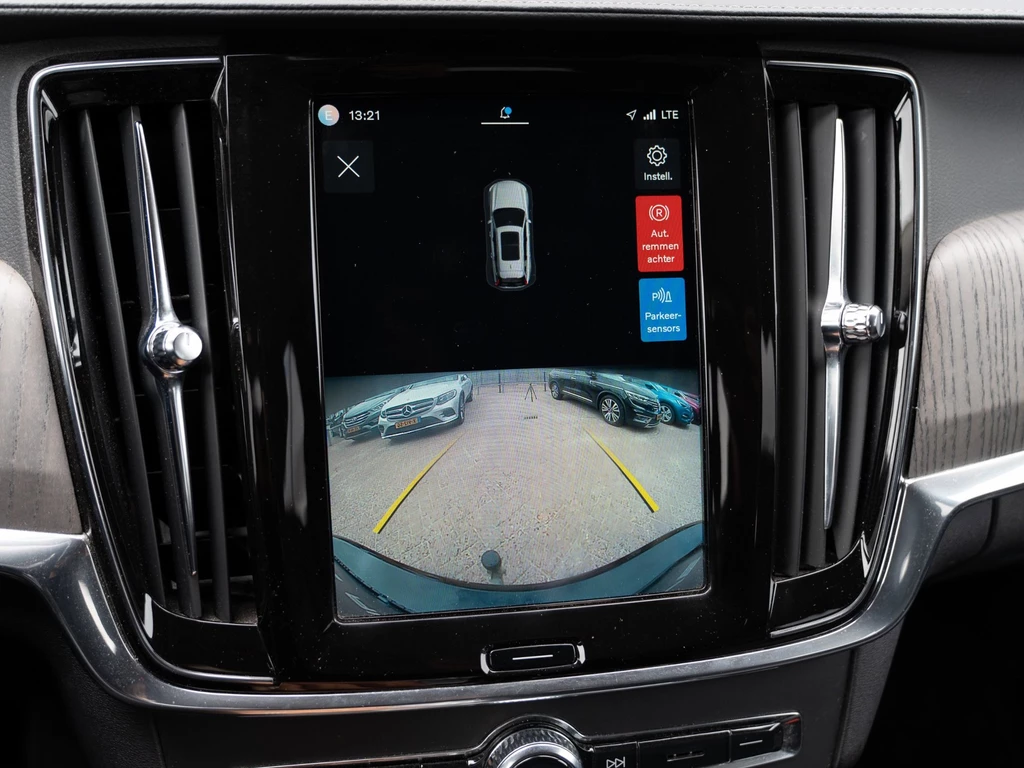 Volvo V90 – foto 27