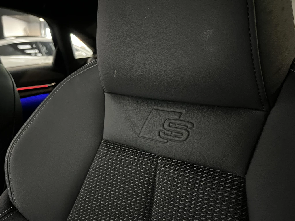 Audi A3 – foto 42