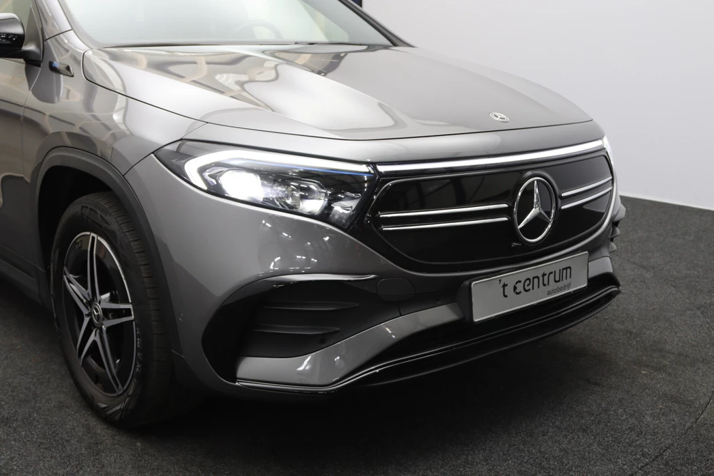Mercedes-Benz EQA – foto 8
