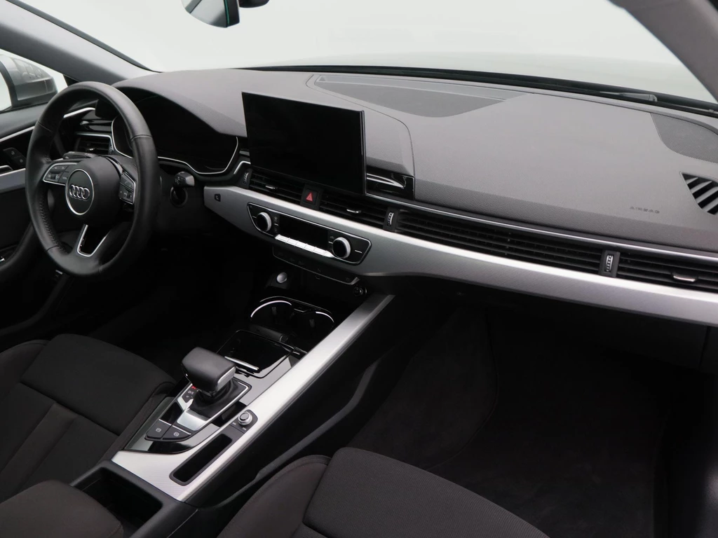 Audi A4 – foto 37