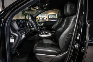 Mercedes-Benz GLE – thumbnail 12