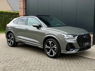 Audi Q3 – thumbnail 8