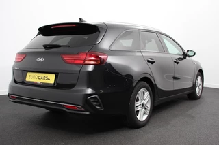 Kia Ceed Sportswagon – thumbnail 4