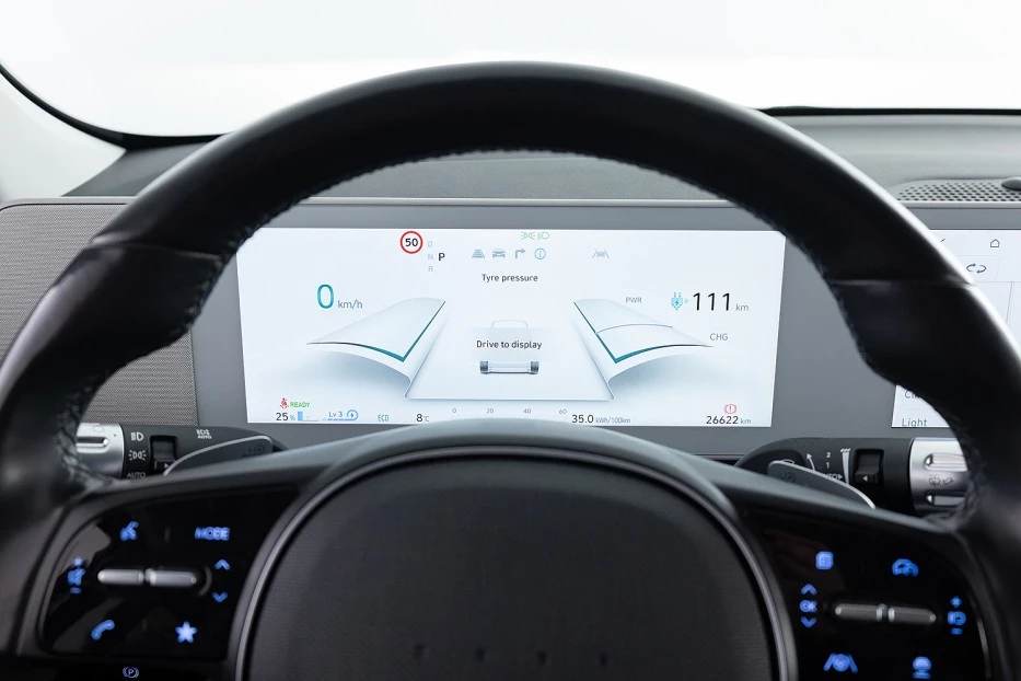 Hyundai IONIQ 5 – foto 42