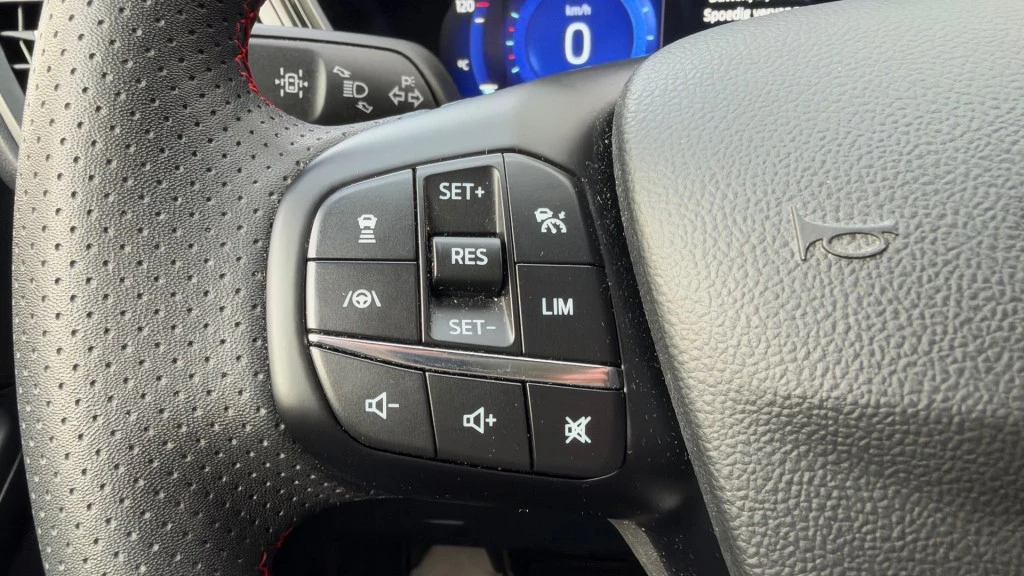 Ford Kuga – foto 11