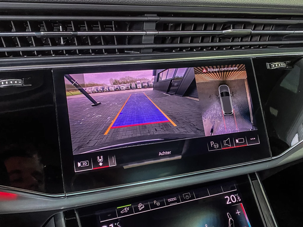 Audi Q7 – foto 21