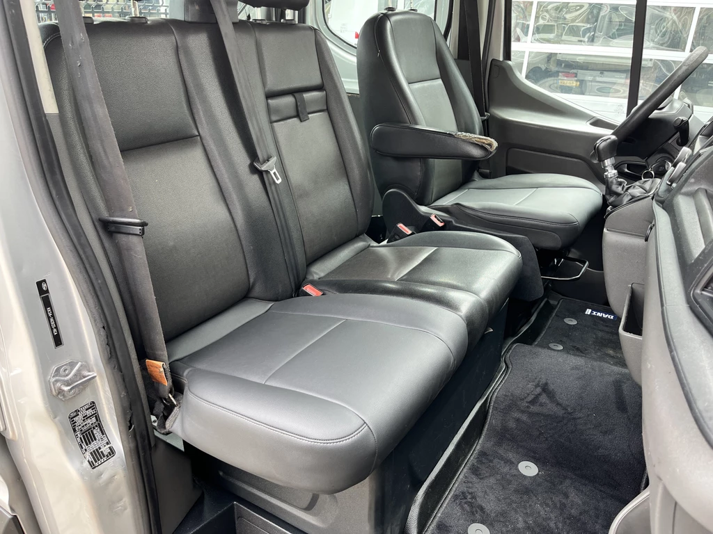 Ford Transit – foto 29