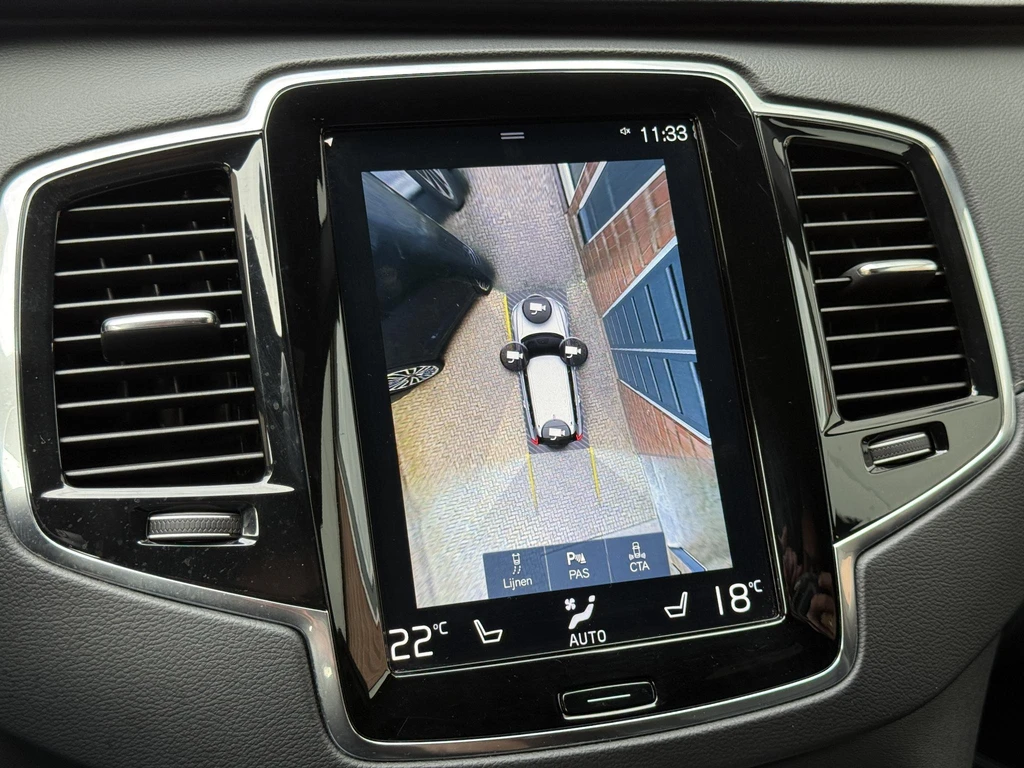 Volvo XC90 – foto 18