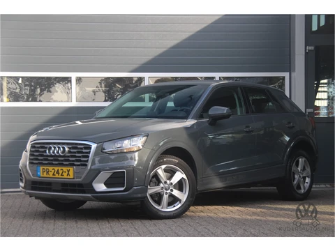 Audi Q2 1.0 TFSI Sport Pro Line | ALL IN |Cruise Control | PDC | Org. NL |
