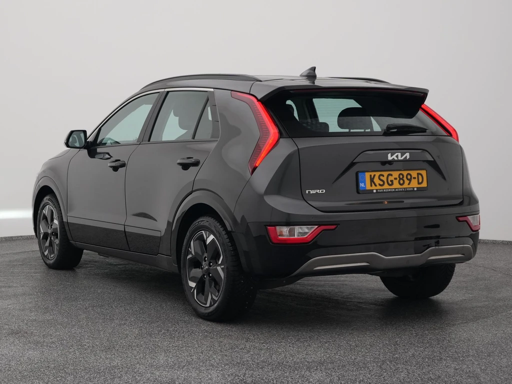 Kia Niro EV – foto 7