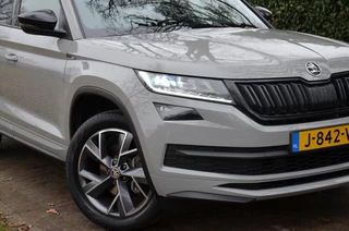 Škoda Kodiaq – thumbnail 14