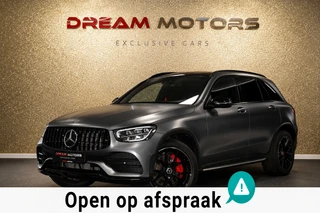 Mercedes-Benz GLC – thumbnail 1