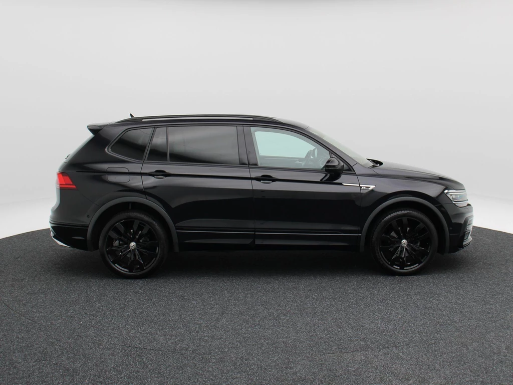 Volkswagen Tiguan Allspace – foto 6