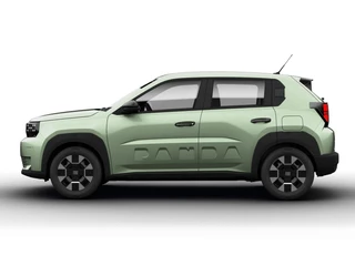 Fiat Grande Panda – thumbnail 4