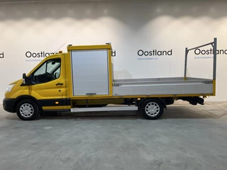 Ford Transit – thumbnail 3