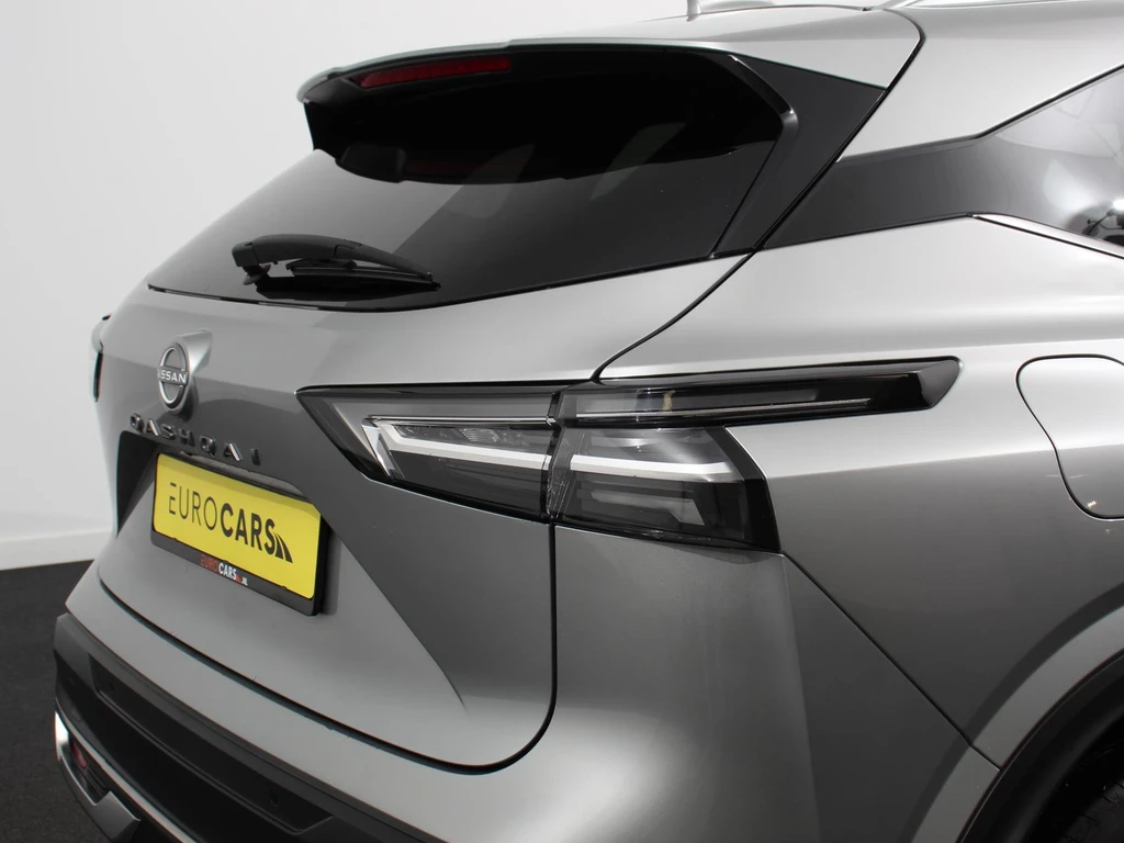 Nissan QASHQAI – foto 31